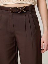 Image sur Pantalon à jambes larges