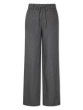 Image sur Pantalon en lin