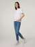 Bild von HOSE JEANS 5 POCKET