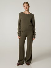 Bild von Strickhose mit Wolle