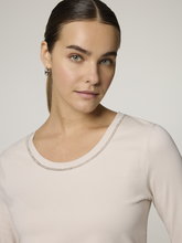 Bild von Shirt mit 3/4 Ärmel