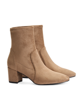 Image sur Bottines ASTER