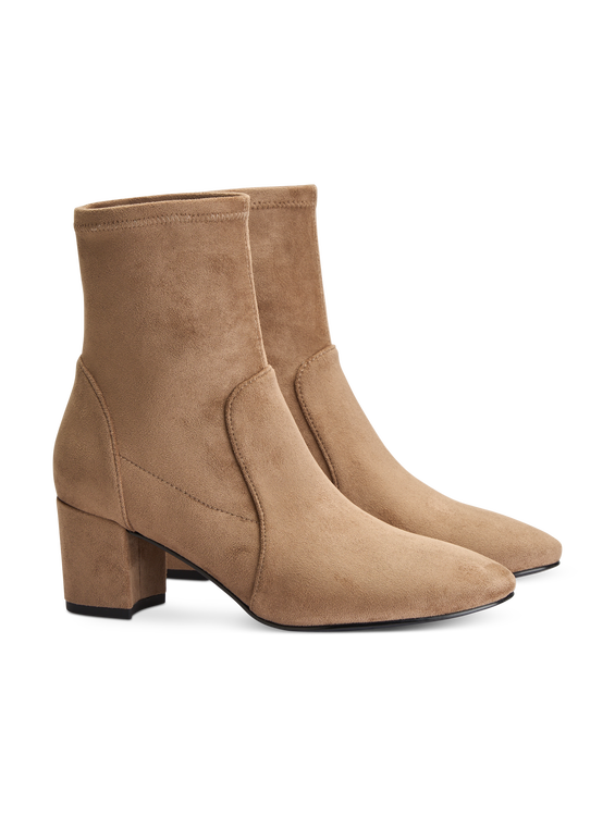Image sur Bottines ASTER