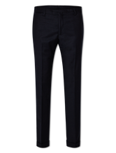 Bild von Hose aus Schurwolle