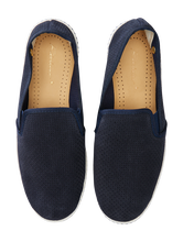 Image sur Mules en daim RIVIERAS