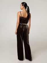 Image sur Pantalon en velours MMLEYA