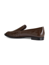 Bild von Loafer aus Lackleder