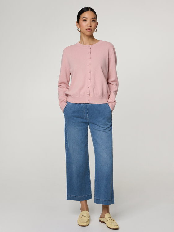 Bild von Culotte im Slim Fit PAM