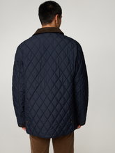 Bild von Steppjacke