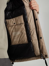 Bild von Kurzer Daunenparka