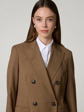 Image sur Blazer à double boutonnage MSTUMICO