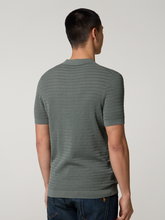 Bild von Strickpoloshirt BRAIAN