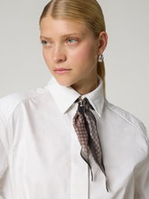 Image sur Foulard en soie
