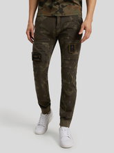 Bild von Cargohose im Military-Look