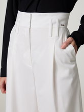 Image sur Pantalon à jambes larges CIHARPER