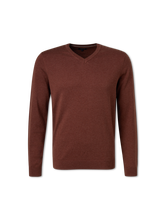 Image sur Pull-over coupe ajustée