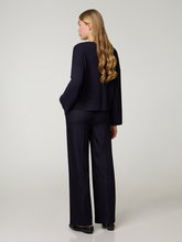 Bild von Stoffhose im Wide Leg Fit