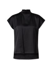 Bild von Kurzarm Bluse CANELI