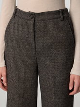 Bild von Hose mit geradem Bein WKDORATA