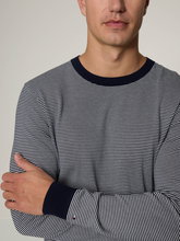 Image sur Pull en laine