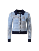 Bild von Strickjacke GUALEM