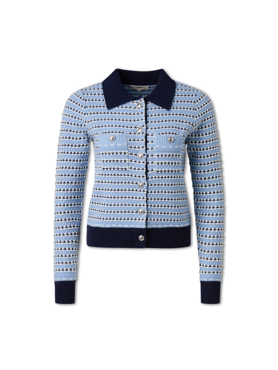 Bild von Strickjacke GUALEM
