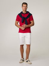 Bild von Poloshirt im Custom Fit