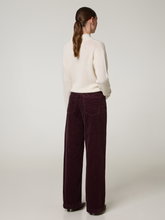 Image sur Pantalon en velours côtelé MAINE