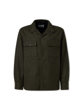 Bild von Overshirt im Regular Fit