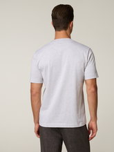 Image sur T-shirt en coton