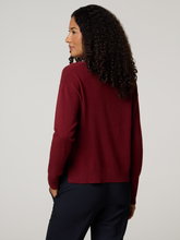 Bild von Strickpullover aus Kaschmir