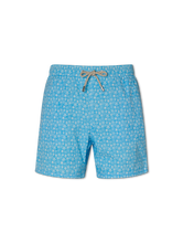Image sur Badeshorts LIGHTING WATER STAR
