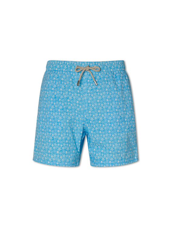 Image sur Badeshorts LIGHTING WATER STAR