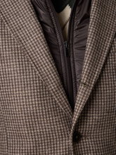 Image sur Veste à coupe classique