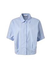 Bild von Blusenshirt im Oversized Fit