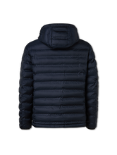 Bild von Reversible Steppjacke