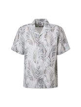 Image sur Chemise coupe moderne LEO