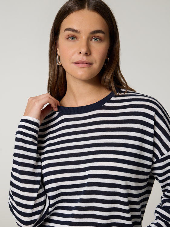 Bild von Langarmshirt