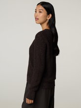 Image sur Pull à paillettes