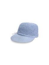 Image sur Chapeau de paille