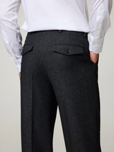 Image sur Pantalon slim fit TODNE