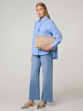 Image sur Escarpins à bride BOHEMIA PLATINO