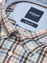 Image sur Chemise coupe sur mesure