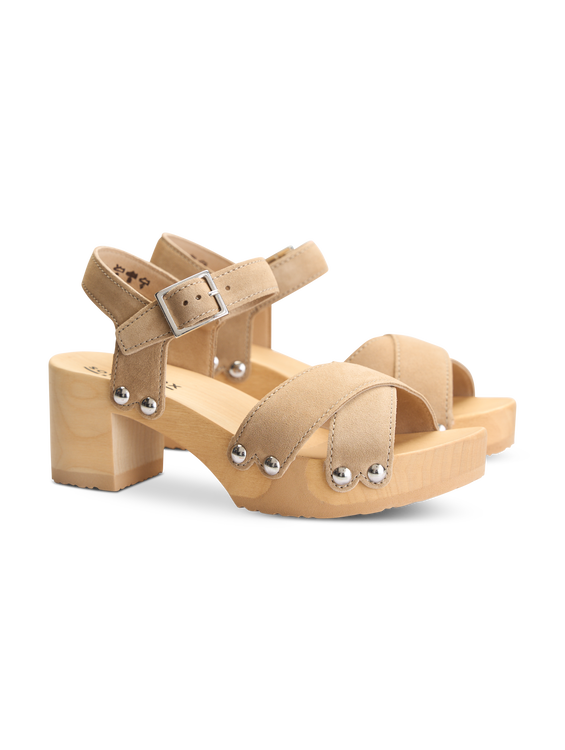 Bild von Clogs-Sandalette HANKA