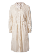 Bild von Transparenter Mantel