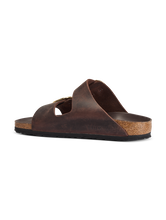 Bild von Sandalen AIZONA BIG BUCKLE