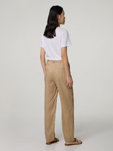 Image sur Pantalon en lin