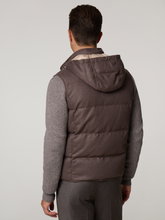 Bild von Steppgilet