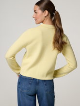 Image sur Cardigan en cachemire