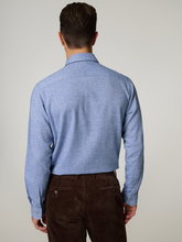 Image sur Chemise coupe sur mesure